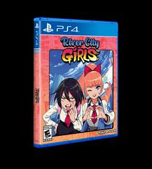 River City Girls [PAX Variant] Playstation 4 Prices