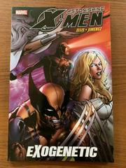 Exogenetic Comic Books Astonishing X-Men Prices