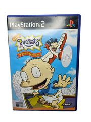 Rugrats Royal Ransom PAL Playstation 2 Prices