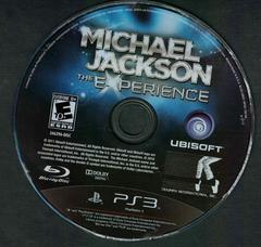 Photo By Canadianbrickcafe.Ca | Michael Jackson: The Experience Playstation 3