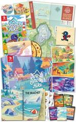 A Short Hike [Collector's Edition] PAL Nintendo Switch Prices