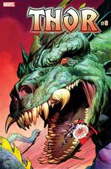 Thor [Klein] #8 (2020) Comic Books Thor Prices