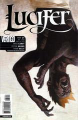 Lucifer #31 (2002) Comic Books Lucifer Prices