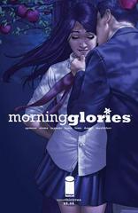 Morning Glories Comic Books Morning Glories Prices