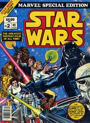 Star Wars [Special] Comic Books Star Wars Prices