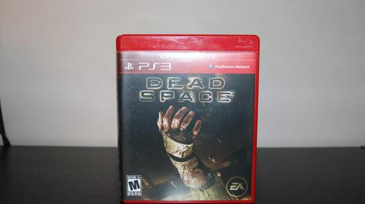Dead Space [Greatest Hits] photo