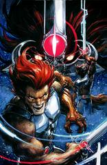 Thundercats [Crain Virgin] #2 (2024) Comic Books Thundercats Prices