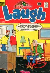 Laugh Comics #176 (1965) Comic Books Laugh Comics Prices