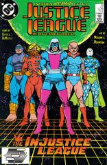Justice League International #23 (1989) Comic Books Justice League International Prices