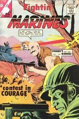 Fightin' Marines #57 (1964) Comic Books Fightin' Marines Prices