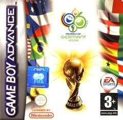 2006 FIFA World Cup PAL GameBoy Advance Prices