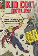Kid Colt Outlaw Comic Books Kid Colt Outlaw Prices