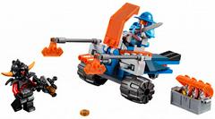 LEGO Set | Knighton Battle Blaster LEGO Nexo Knights