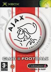Club Football: Ajax PAL Xbox Prices