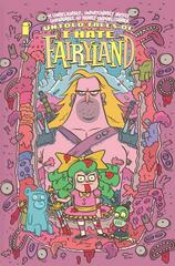 Untold Tales of I Hate Fairyland [2nd Print] #1 (2023) Comic Books Untold Tales of I Hate Fairyland Prices