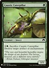 Caustic Caterpillar Magic Mystery Booster Prices