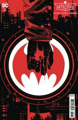 Knight Terrors: Detective Comics [Nguyen] #1 (2023) Comic Books Knight Terrors: Detective Comics Prices