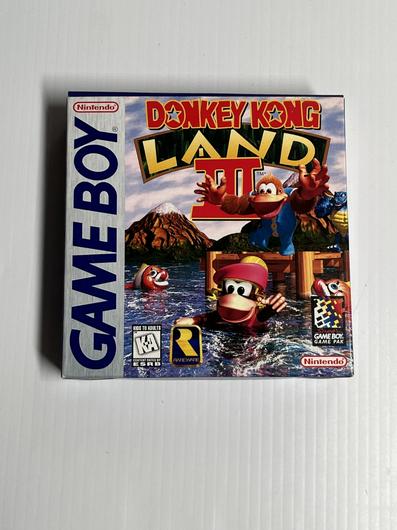 Donkey Kong Land III photo