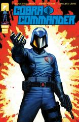 Cobra Commander [Epting] Comic Books Cobra Commander Prices