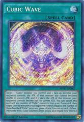 Cubic Wave YuGiOh The Dark Side of Dimensions Movie Pack Prices