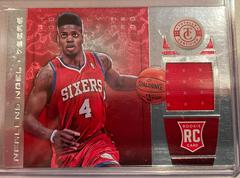 Nerlens Noel [Totally Red] Basketball Cards 2013 Panini Totally Certified Prices