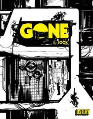 Gone [Ward R] #1 (2023) Comic Books Gone Prices