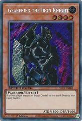 Gearfried the Iron Knight YuGiOh Speed Duel: Streets of Battle City Prices