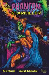 Phantom Starkiller [NYCC 2020] Comic Books Phantom Starkiller Prices