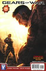 Gears of War #15 (2011) Comic Books Gears of War Prices