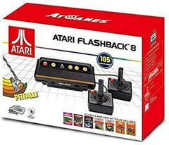 Atari Flashback 8 Atari 2600 Prices