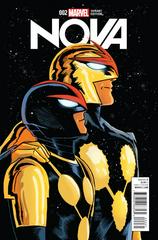 Nova [Francavilla] Comic Books Nova Prices