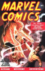 Marvel Comics [Midnight] #1 70th Anniversary Edition (2009) Comic Books Marvel Comics Prices