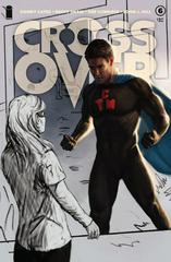 Crossover [Bartling] Comic Books Crossover Prices