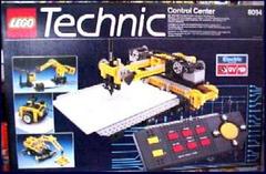 Control Center #8094 LEGO Technic Prices
