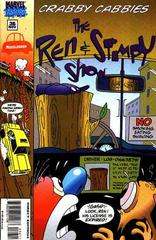 Ren & Stimpy Show #36 (1995) Comic Books Ren & Stimpy Show Prices