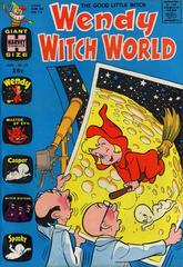 Wendy Witch World #12 (1965) Comic Books Wendy Witch World Prices