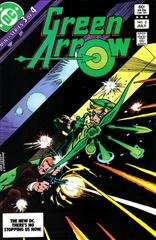 Green Arrow #3 (1983) Comic Books Green Arrow Prices
