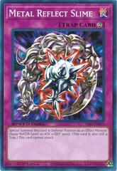 Metal Reflect Slime YuGiOh Speed Duel Starter Decks: Twisted Nightmares Prices