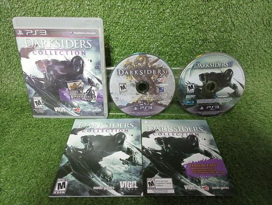 Darksiders Collection photo