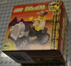 Adventurers Car #3055 LEGO Adventurers Prices