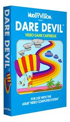Dare Devil [Homebrew] Atari 2600 Prices