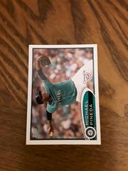 Michael Pineda #173 Baseball Cards 2012 Topps Opening Day Prices