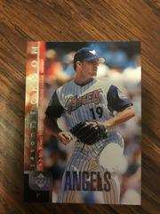 Jason Dickson #21 Baseball Cards 1998 Upper Deck Prices