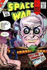 Space War #12 (1961) Comic Books Space War Prices