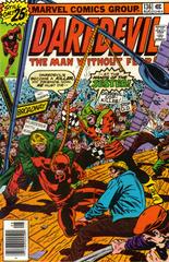 Daredevil #136 (1976) Comic Books Daredevil Prices