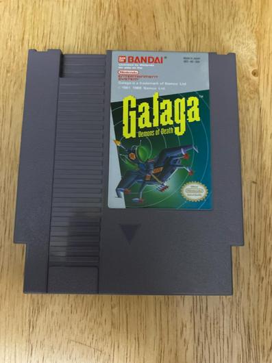 Galaga: Demons of Death photo