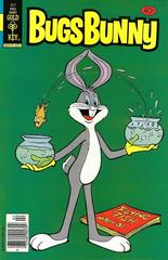 Bugs Bunny #217 (1980) Comic Books Bugs Bunny Prices