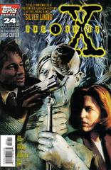 X-Files #24 (1996) Comic Books X-Files Prices