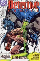 Detective Comics #599 (1989) Comic Books Detective Comics Prices