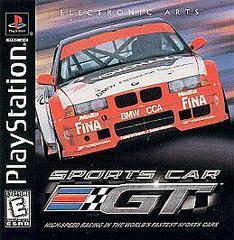Sports Car GT Playstation Prices